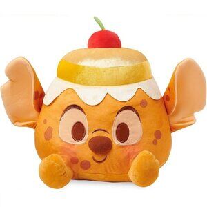 Disney | Munchlings Stitch Pineapple Upside-Down Cake scented Plush